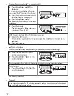 Preview for 12 page of IFM Electronic PN7000 Operating Instructions Manual