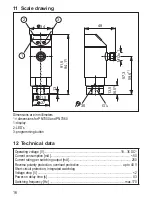 Preview for 16 page of IFM Electronic PN7000 Operating Instructions Manual