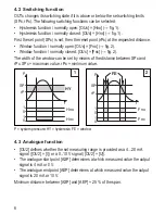 Preview for 6 page of IFM Electronic PY2954 Operating Instruction