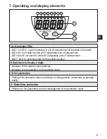 Preview for 9 page of IFM Electronic PY2954 Operating Instruction