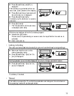 Preview for 13 page of IFM Electronic PY2954 Operating Instruction