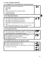 Preview for 15 page of IFM Electronic PY2954 Operating Instruction