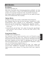 Preview for 7 page of IFM Electronic PY995 Series Operating Instructions Manual