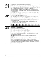 Preview for 12 page of IFM Electronic PY995 Series Operating Instructions Manual