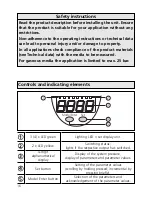 Preview for 16 page of IFM Electronic PY995 Series Operating Instructions Manual