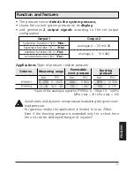 Preview for 17 page of IFM Electronic PY995 Series Operating Instructions Manual