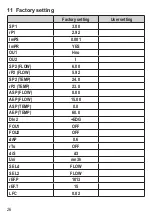 Предварительный просмотр 26 страницы IFM Electronic SD0550 Operating Instructions Manual