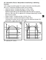 Предварительный просмотр 7 страницы IFM Electronic SD8000 Operating Instructions Manual