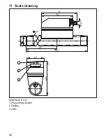 Предварительный просмотр 26 страницы IFM Electronic SD8000 Operating Instructions Manual