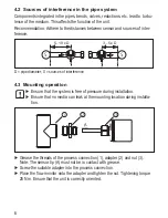 Preview for 6 page of IFM Electronic SI5006 Operating Instructions Manual