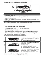 Preview for 8 page of IFM Electronic SI5006 Operating Instructions Manual