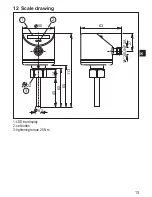 Preview for 13 page of IFM Electronic SI5006 Operating Instructions Manual