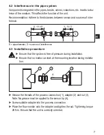 Предварительный просмотр 7 страницы IFM Electronic SI5007 Operating Instructions Manual