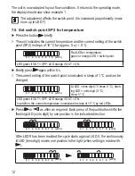 Предварительный просмотр 12 страницы IFM Electronic SI5007 Operating Instructions Manual