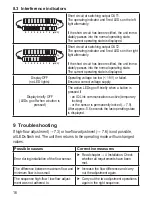 Предварительный просмотр 16 страницы IFM Electronic SI5007 Operating Instructions Manual