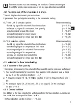 Preview for 7 page of IFM Electronic SM2000 Operating Instructions Manual