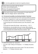 Preview for 8 page of IFM Electronic SM2000 Operating Instructions Manual