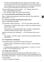 Preview for 9 page of IFM Electronic SM2000 Operating Instructions Manual