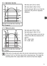 Preview for 11 page of IFM Electronic SM2000 Operating Instructions Manual