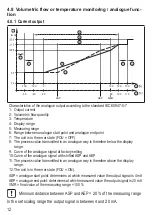 Preview for 12 page of IFM Electronic SM2000 Operating Instructions Manual