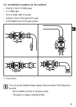 Preview for 19 page of IFM Electronic SM2000 Operating Instructions Manual