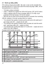 Preview for 10 page of IFM Electronic SM6000 Operating Instructions Manual