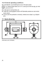 Preview for 28 page of IFM Electronic SM6000 Operating Instructions Manual