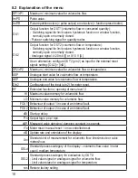 Предварительный просмотр 18 страницы IFM Electronic SM7000 Operating Instructions Manual