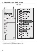 Предварительный просмотр 26 страницы IFM Electronic SM9000 Operating Instructions Manual