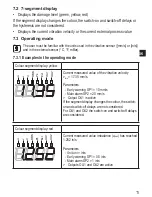 Предварительный просмотр 11 страницы IFM Electronic VNB001 Operating Instructions Manual