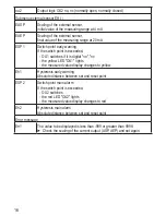 Предварительный просмотр 16 страницы IFM Electronic VNB001 Operating Instructions Manual