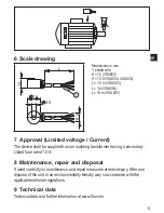 Preview for 5 page of IFM Electronic VSA003 Installation Instructions