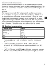 Preview for 9 page of IFM AC010S Original Operating Instructions