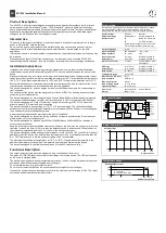 Preview for 2 page of IFM AC1253 Installation Manual