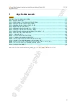 Предварительный просмотр 9 страницы IFM AC1401/02 Device Manual Supplement