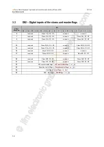 Preview for 12 page of IFM AC1401/02 Device Manual Supplement