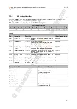 Preview for 13 page of IFM AC1401/02 Device Manual Supplement