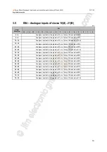 Предварительный просмотр 19 страницы IFM AC1401/02 Device Manual Supplement