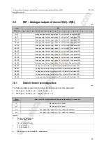 Предварительный просмотр 23 страницы IFM AC1401/02 Device Manual Supplement