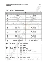 Предварительный просмотр 33 страницы IFM AC1401/02 Device Manual Supplement