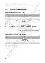 Предварительный просмотр 44 страницы IFM AC1401/02 Device Manual Supplement