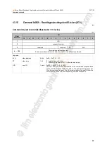 Предварительный просмотр 81 страницы IFM AC1401/02 Device Manual Supplement