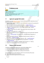 Preview for 4 page of IFM AC1401 Programming Manual