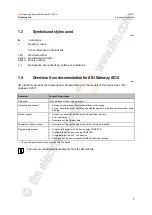 Preview for 5 page of IFM AC1401 Programming Manual