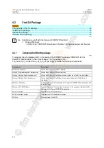 Preview for 12 page of IFM AC1401 Programming Manual