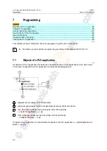 Preview for 24 page of IFM AC1401 Programming Manual