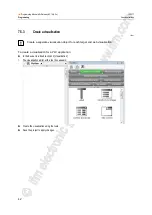 Preview for 42 page of IFM AC1401 Programming Manual