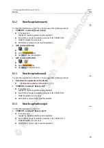 Preview for 55 page of IFM AC1401 Programming Manual