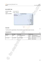 Preview for 61 page of IFM AC1401 Programming Manual