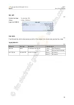 Preview for 63 page of IFM AC1401 Programming Manual